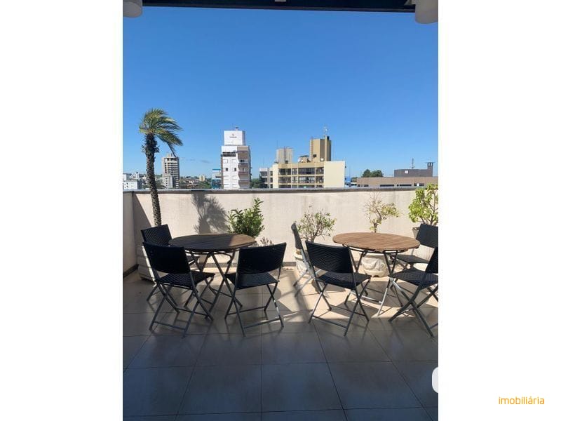 COBERTURA - CENTRO 18