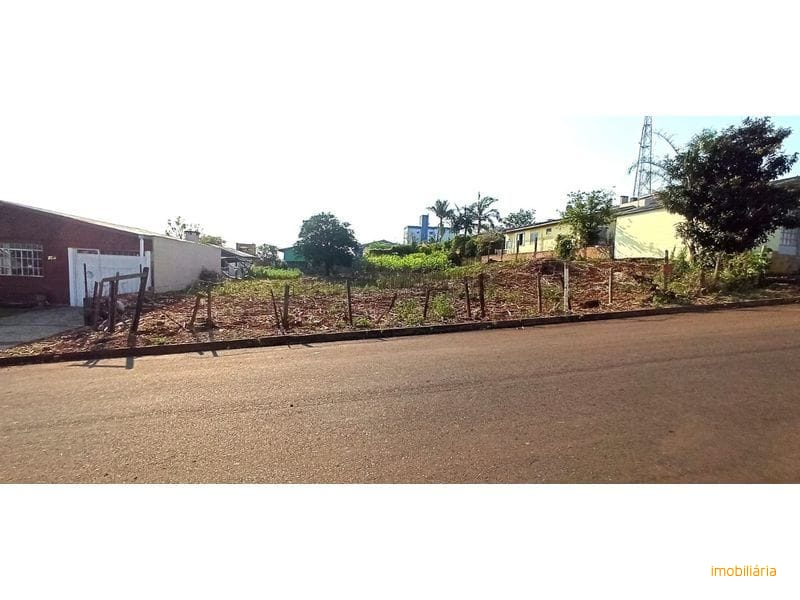 TERRENO - BELA VISTA
