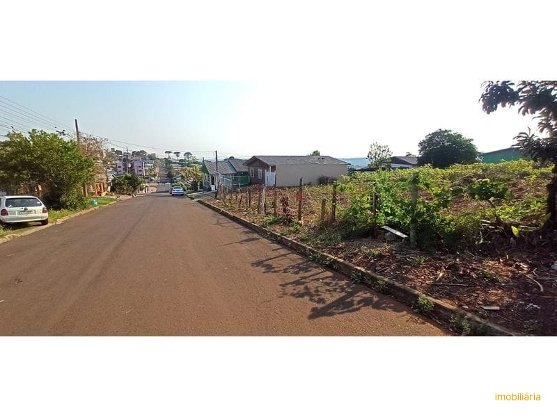 TERRENO - BELA VISTA 4