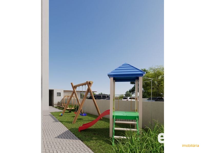 APARTAMENTO - ARARAS 6
