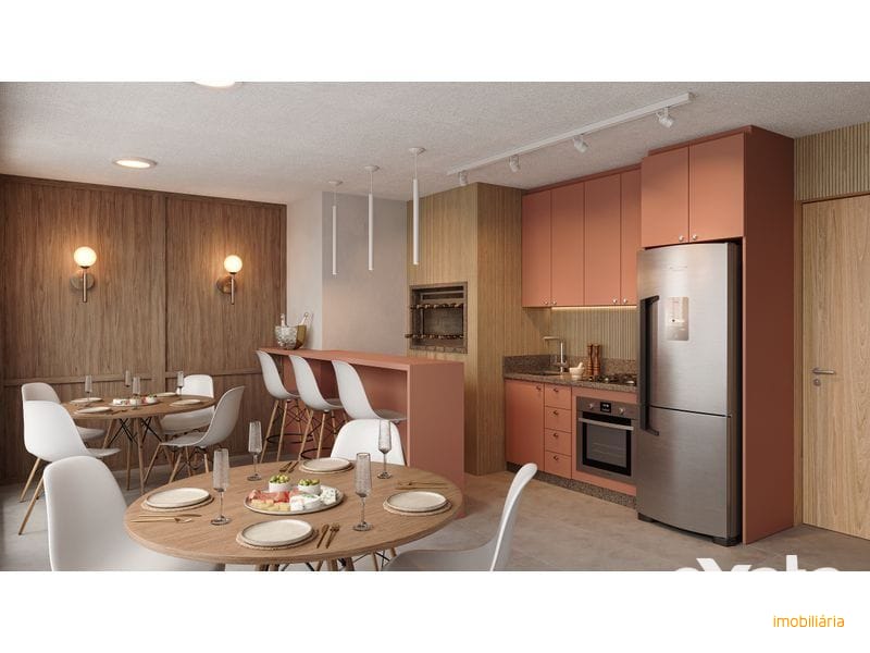 APARTAMENTO - ARARAS 7