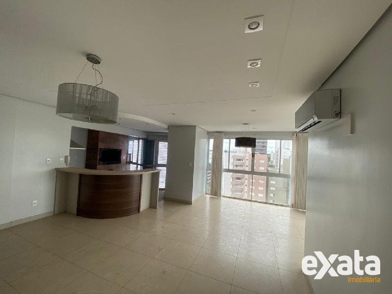 APARTAMENTO - CENTRO