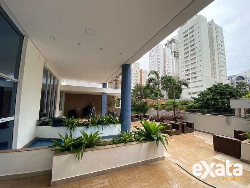 APARTAMENTO - CENTRO 3