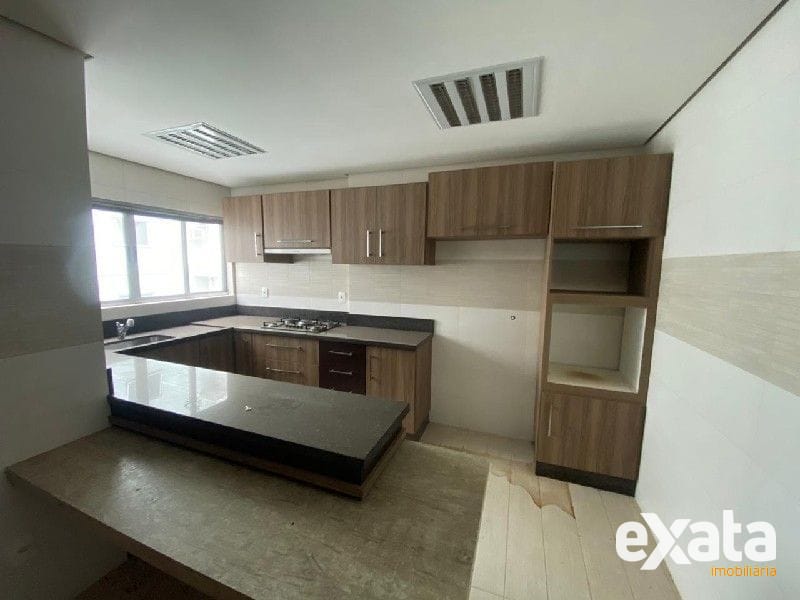 APARTAMENTO - CENTRO 9