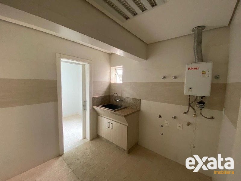 APARTAMENTO - CENTRO 13