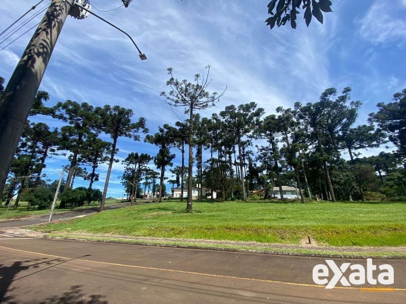 TERRENO EM CONDOMÍNIO FECHADO - GUATAPARÁ 3