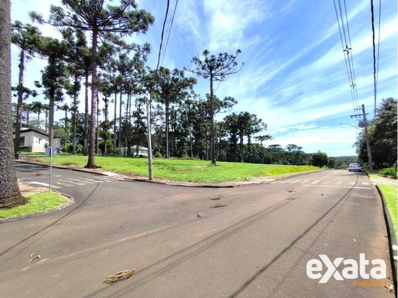 TERRENO EM CONDOMÍNIO FECHADO - GUATAPARÁ 4