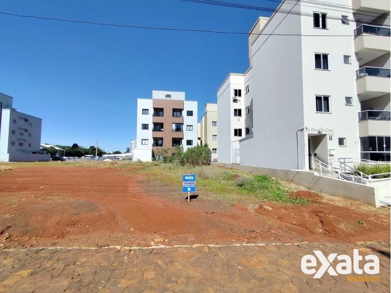 TERRENO À VENDA NO EFAPI- CHAPECÓ SC