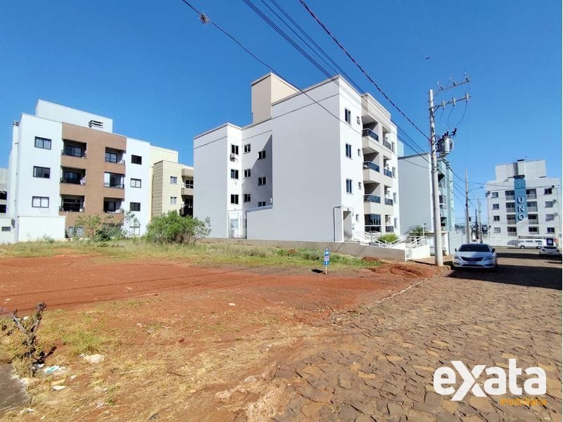 TERRENO À VENDA NO EFAPI- CHAPECÓ SC 3