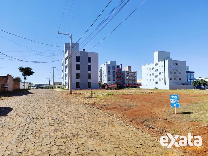 TERRENO À VENDA NO EFAPI- CHAPECÓ SC 5