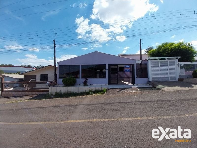 CASA - BELA VISTA