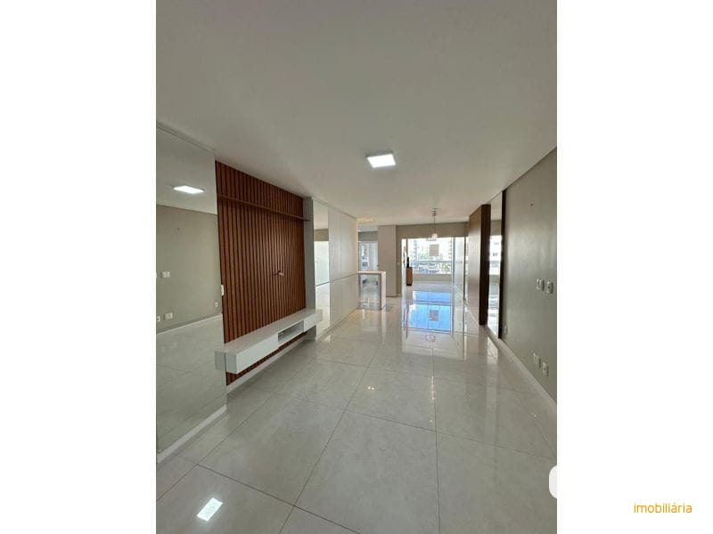 APARTAMENTO - CENTRO 4