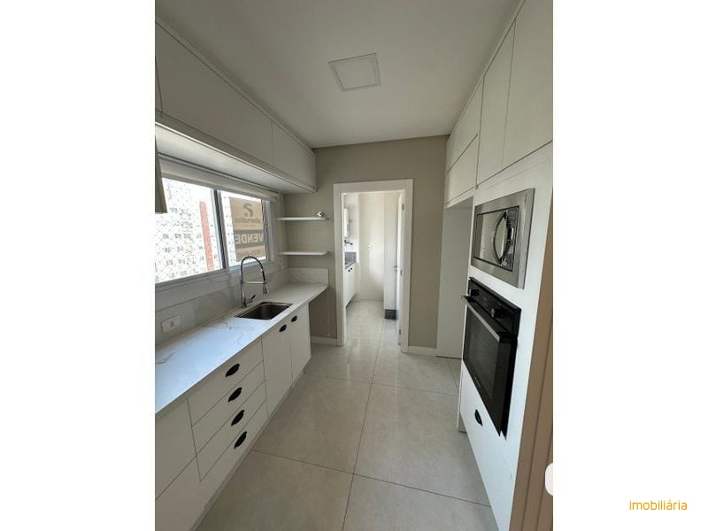 APARTAMENTO - CENTRO 7