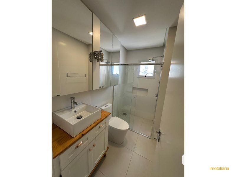 APARTAMENTO - CENTRO 11
