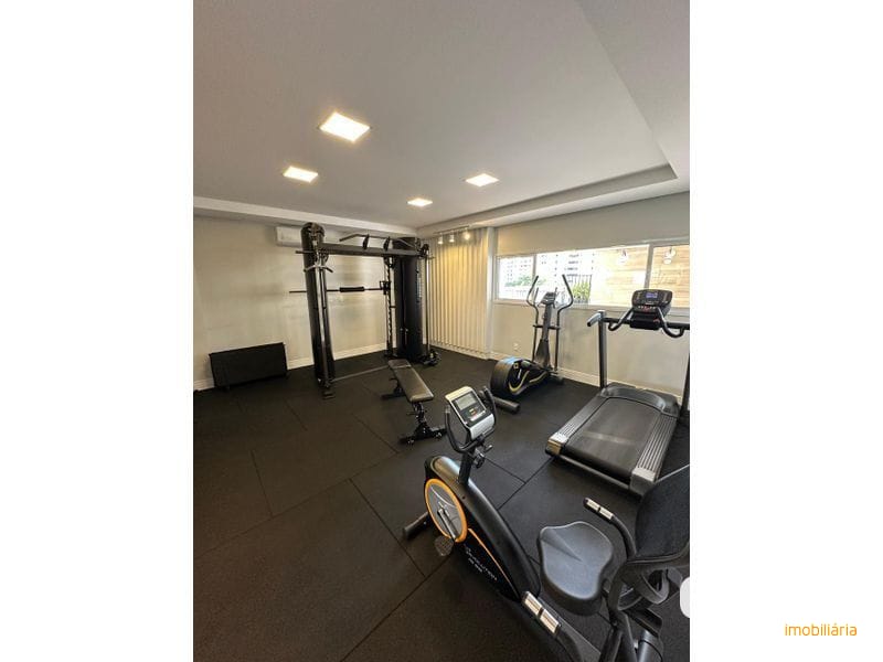 APARTAMENTO - CENTRO 18