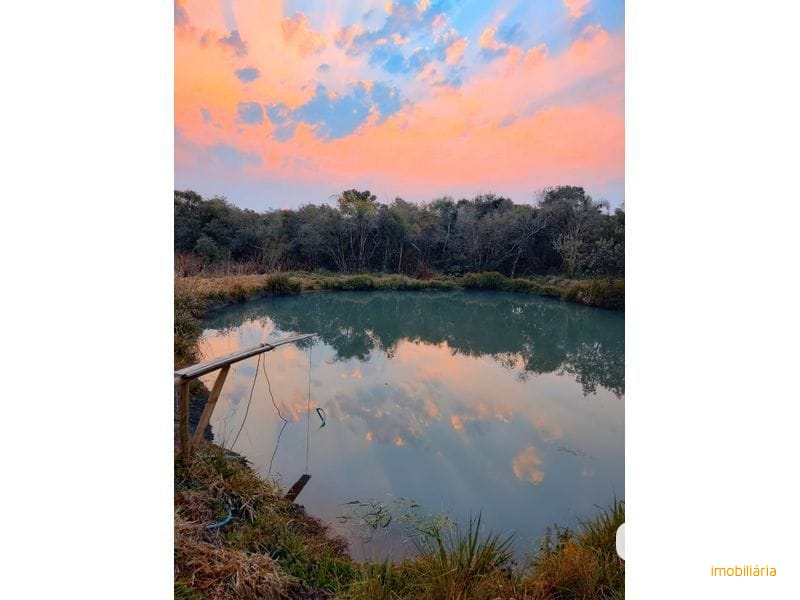 SITIO - MARECHAL BORMANN
