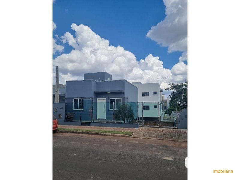 CASA - DESBRAVADOR