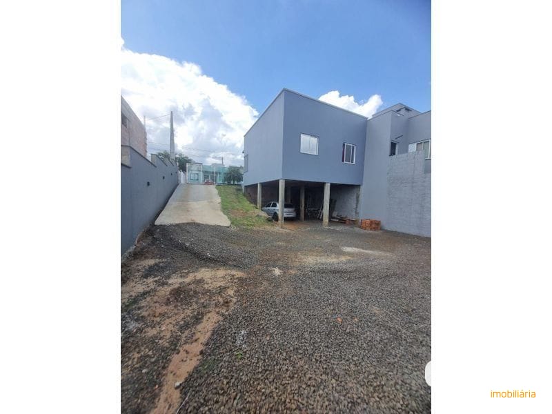 CASA - DESBRAVADOR 9