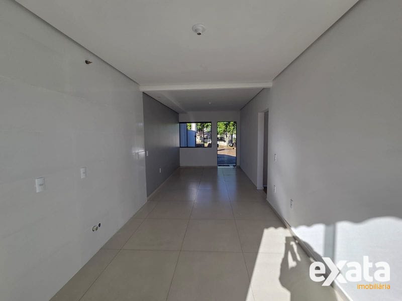 CASA GEMINADA À VENDA NO BAIRRO BOA VISTA- CHAPECÓ SC 3