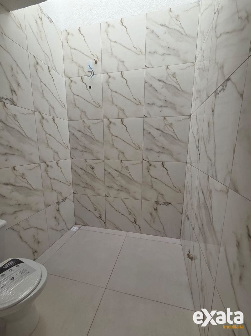 CASA GEMINADA À VENDA NO BAIRRO BOA VISTA- CHAPECÓ SC 8