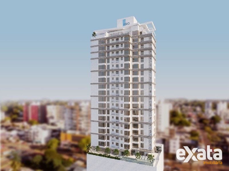 APARTAMENTO - CENTRO 3