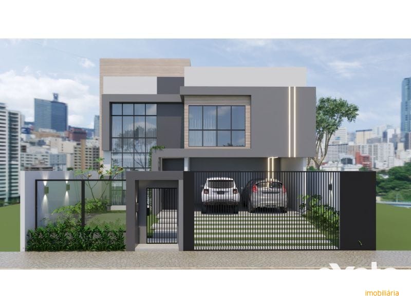 CASA - DESBRAVADOR 3