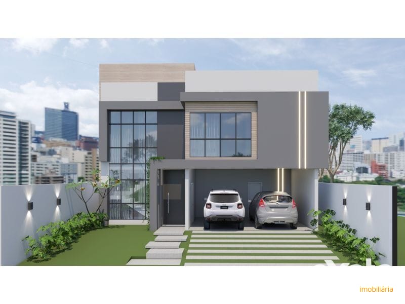 CASA - DESBRAVADOR 4