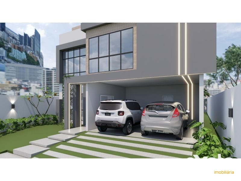 CASA - DESBRAVADOR 5