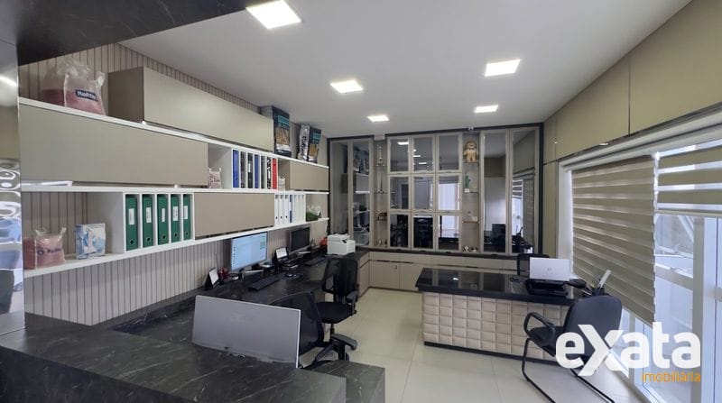 CASA À VENDA NO BAIRRO JARDIM ITÁLIA EM CHAPECÓ SC 29