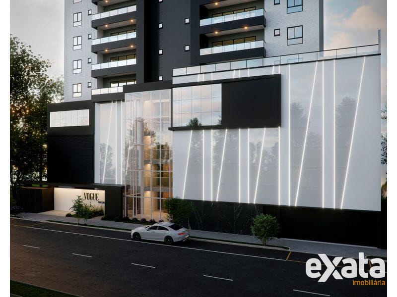 APARTAMENTO - CENTRO 3