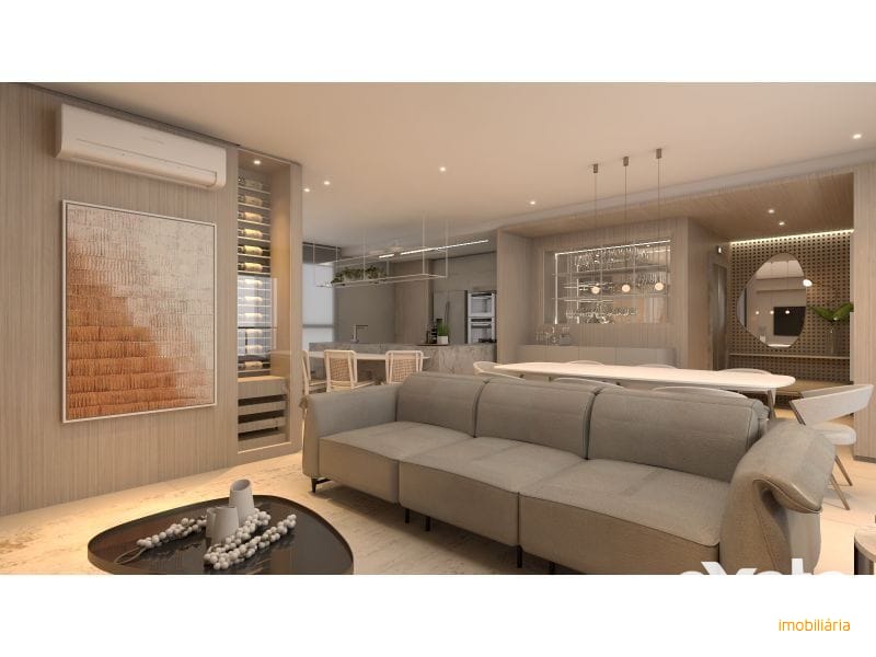 APARTAMENTO - CENTRO 4