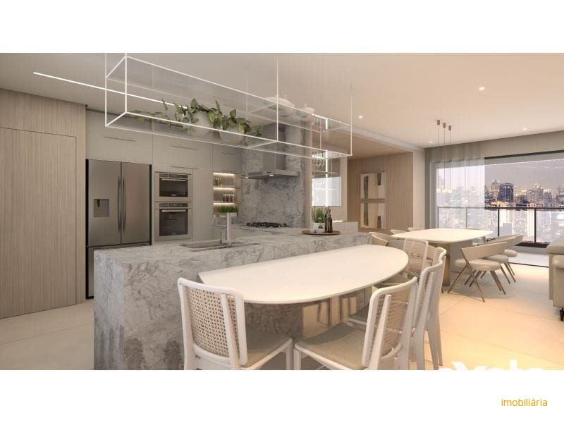 APARTAMENTO - CENTRO 6