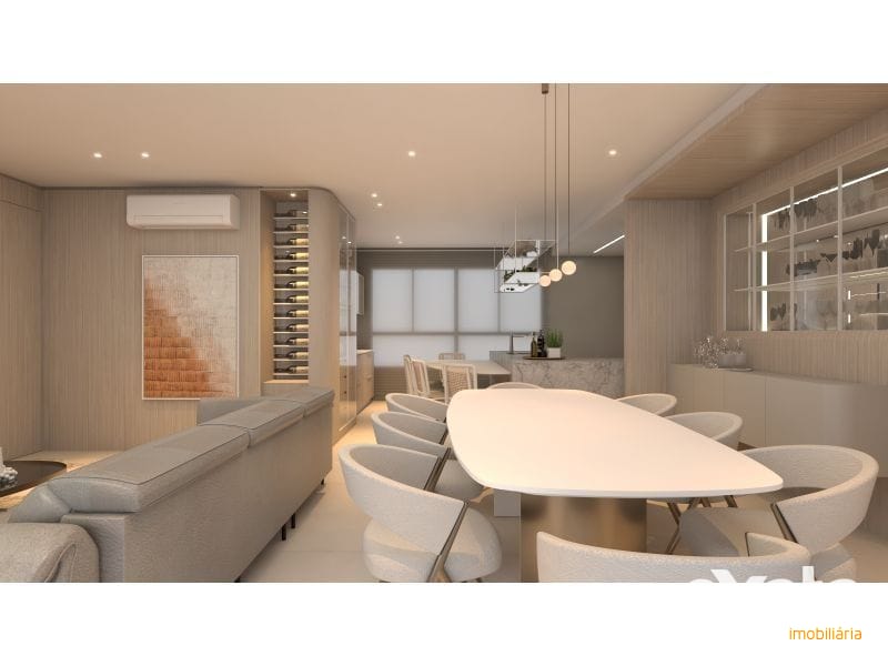 APARTAMENTO - CENTRO 7