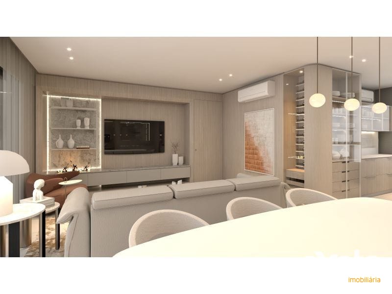 APARTAMENTO - CENTRO 8