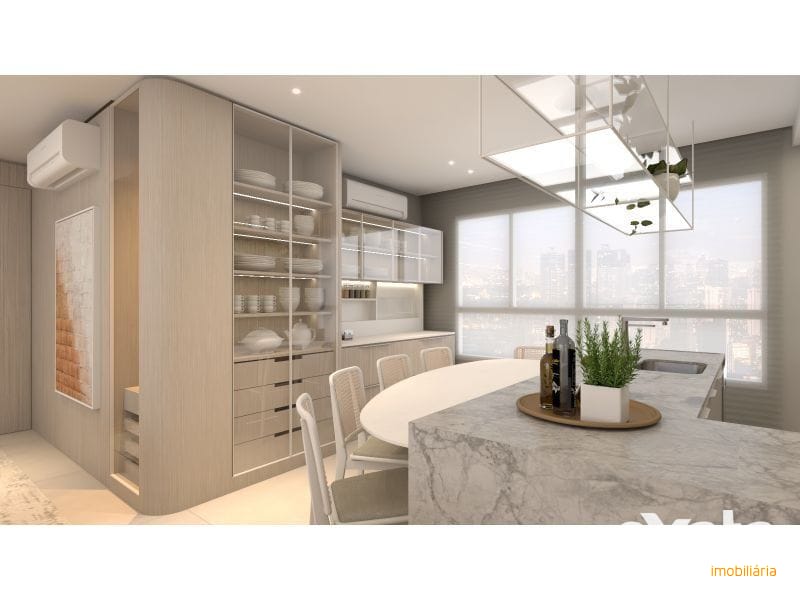 APARTAMENTO - CENTRO 9
