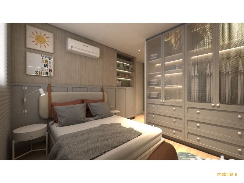 APARTAMENTO - CENTRO 10