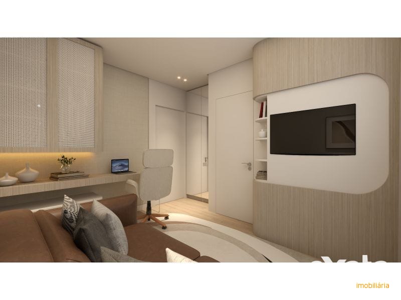 APARTAMENTO - CENTRO 11