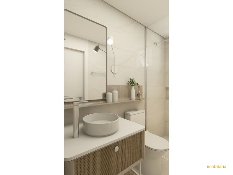 APARTAMENTO - CENTRO 15