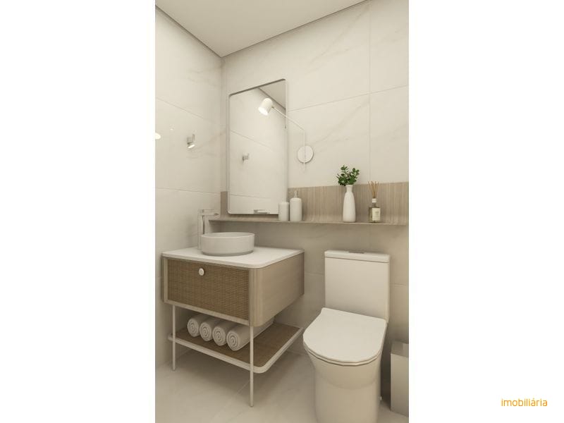APARTAMENTO - CENTRO 16