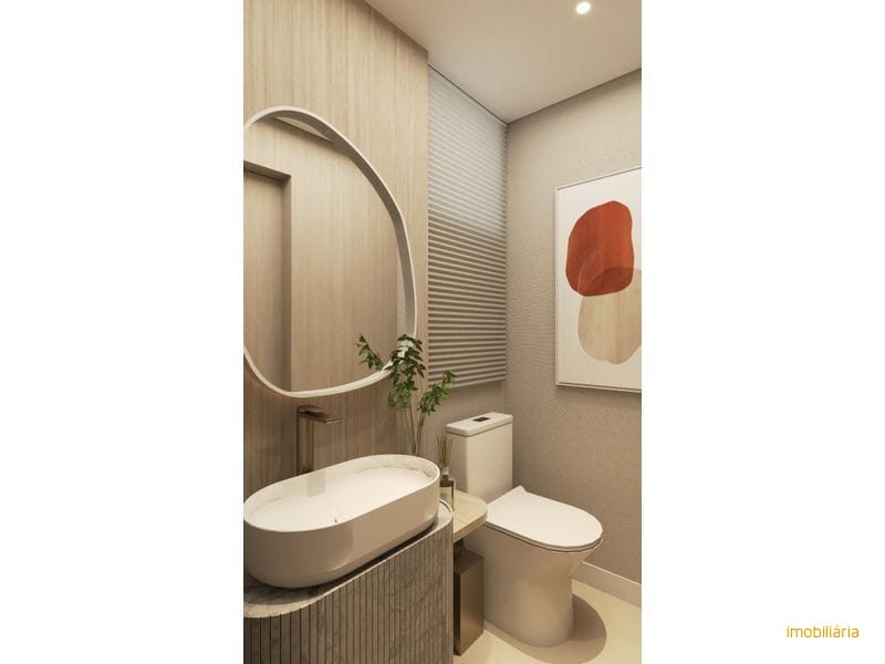 APARTAMENTO - CENTRO 20
