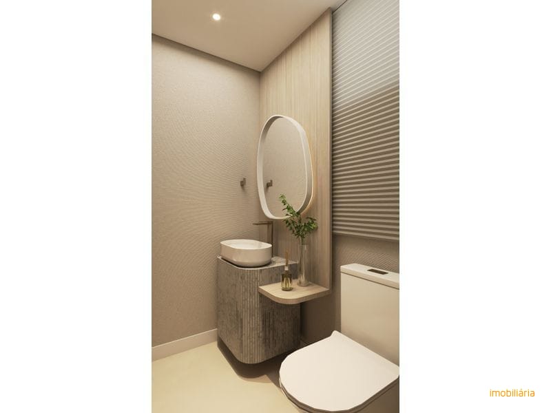 APARTAMENTO - CENTRO 21