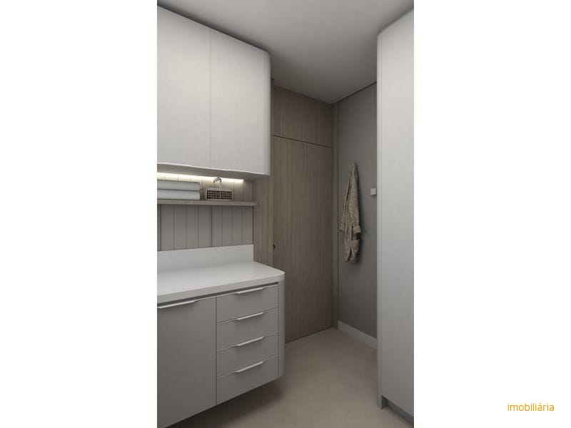 APARTAMENTO - CENTRO 23