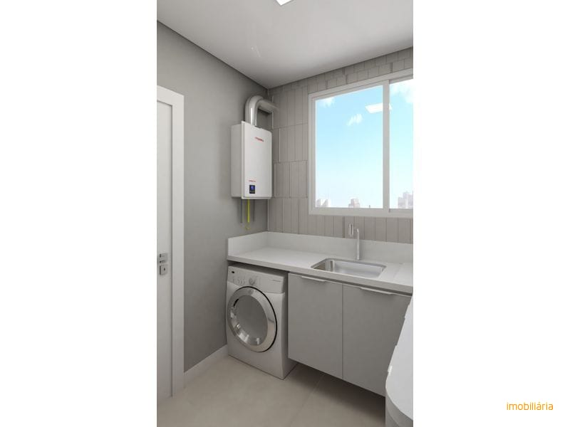APARTAMENTO - CENTRO 24