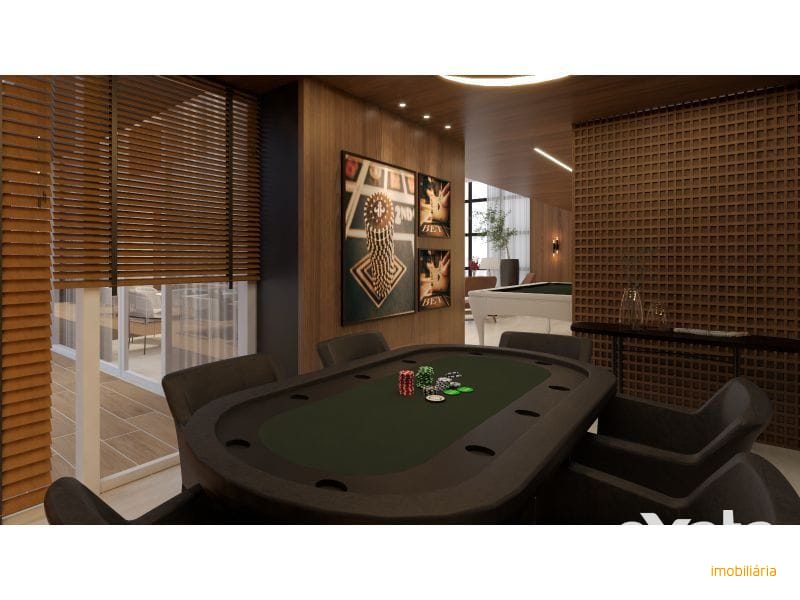 APARTAMENTO - CENTRO 25