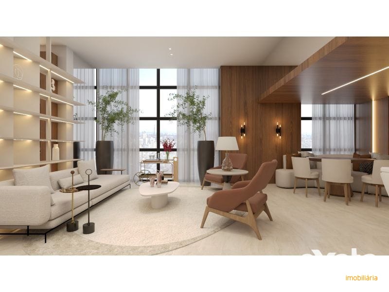 APARTAMENTO - CENTRO 29