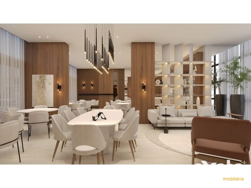 APARTAMENTO - CENTRO 32