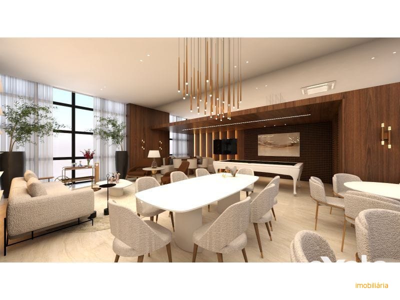 APARTAMENTO - CENTRO 33