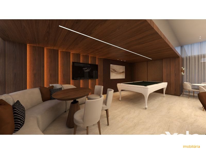 APARTAMENTO - CENTRO 34