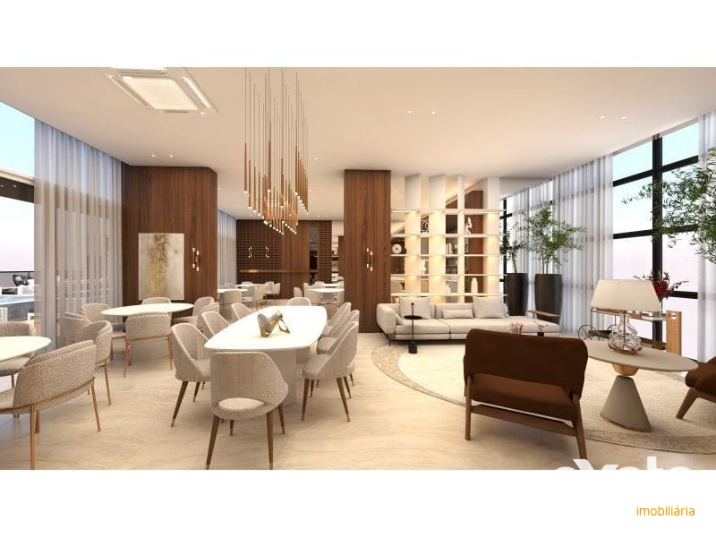 APARTAMENTO - CENTRO 36