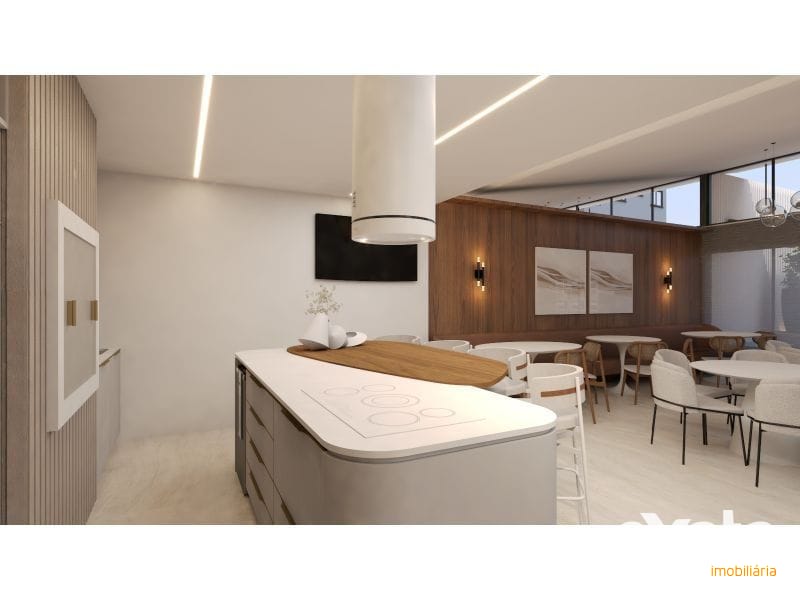 APARTAMENTO - CENTRO 38